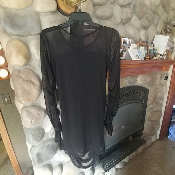 Nasty gal dress - Picture 6 of 7